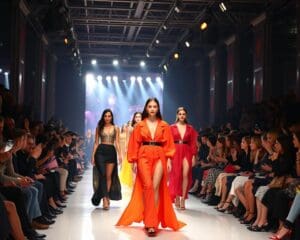 Milan Fashion Week: Die besten Momente