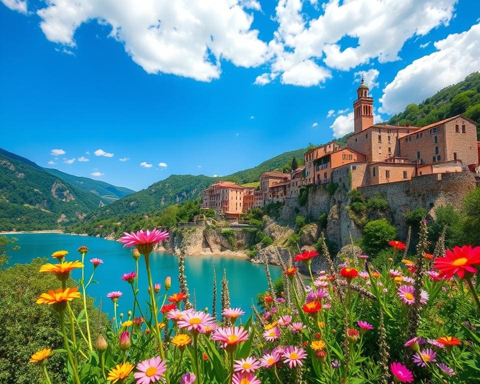 Moustiers-Sainte-Marie: Was macht dieses Dorf in der Provence so besonders?