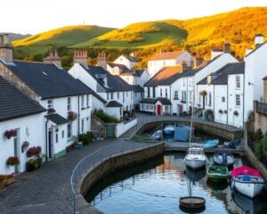 Polperro: Warum ist dieses Fischerdorf so romantisch?