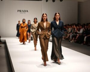 Prada: Zeitlose Mode aus Italien