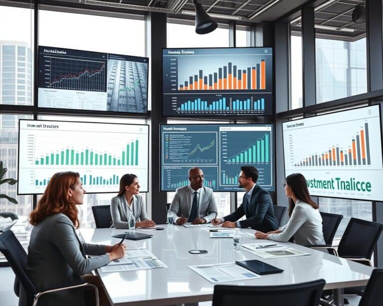 Private-Equity-Analyst: Strategien für Unternehmensbeteiligungen