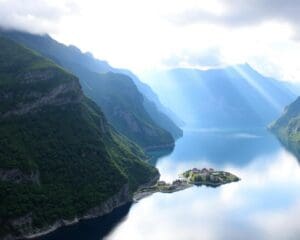 Reine: Welche Fjorde solltest du unbedingt sehen?