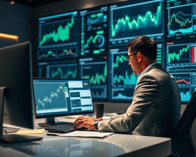 Risikoanalyst: Absicherung bei großen Investitionen