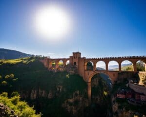 Ronda: Welche Brücke ist das Highlight der Stadt?