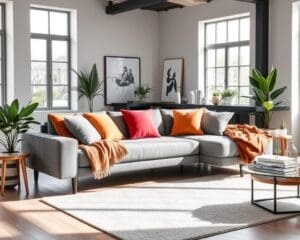 Schlafsofas von Innovation Living: Funktion und Stil