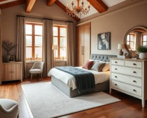 Schlafzimmermöbel von Musterring: Für entspannte Nächte