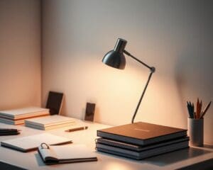 Schreibtischlampen von Artemide: Licht für kreative Ideen