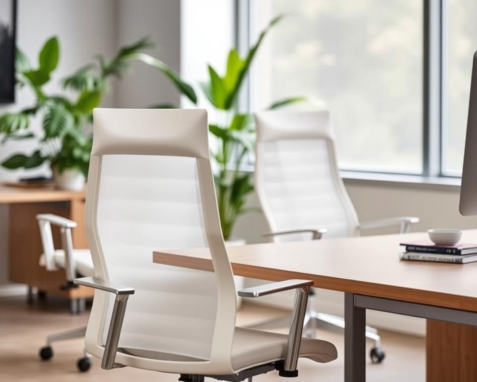 Schreibtischstühle von Herman Miller: Für ergonomische Arbeitsplätze