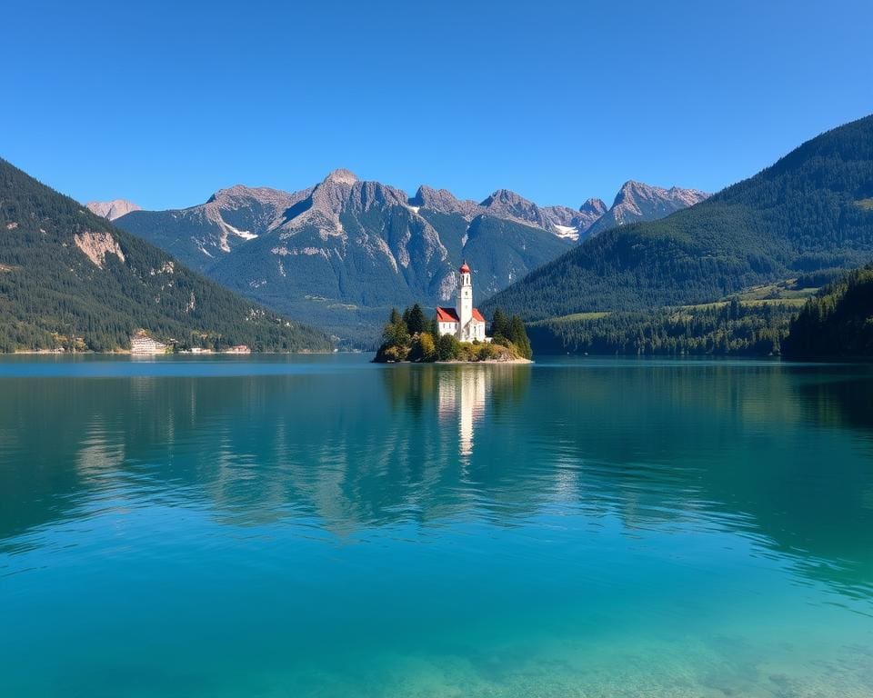 Sehenswürdigkeiten in Bled