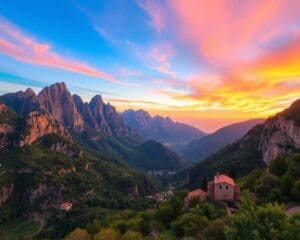 Soller: Was macht die Tramuntana-Berge so faszinierend?