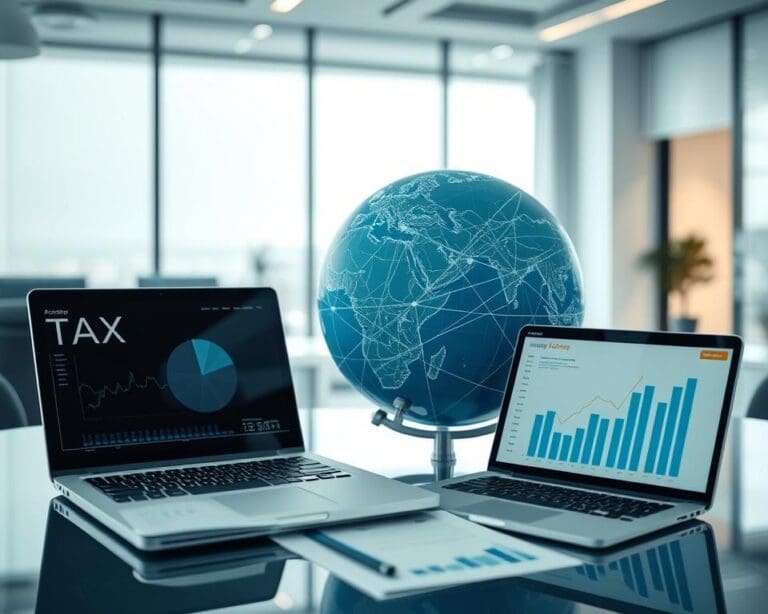 Steueranwalt: Rechtssichere Lösungen für grenzüberschreitende Steuern