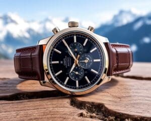 Swiss Watches: Die besten Marken im Überblick