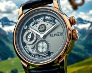 Swiss Watches: Meisterwerke aus den Alpen