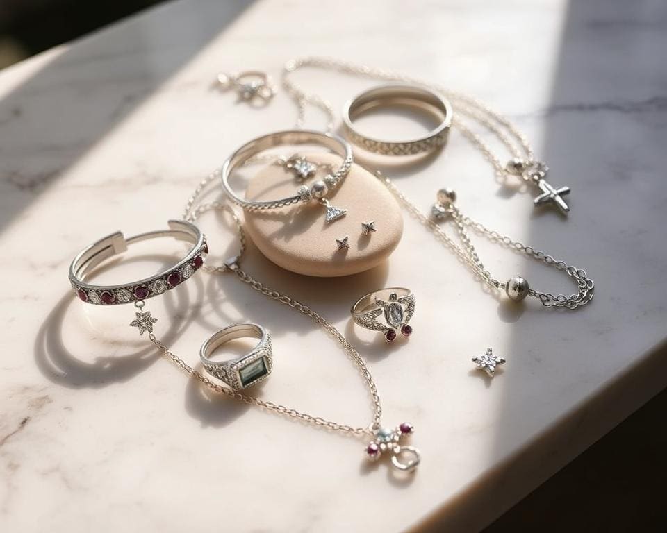 Thomas Sabo: Schmuck für jeden Moment