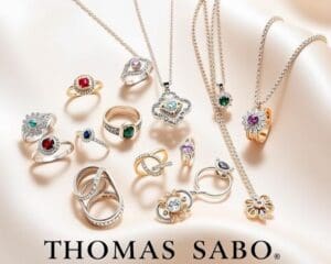 Thomas Sabo: Schmucktrends, die begeistern