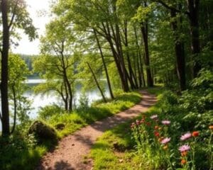 Vorteile von Spaziergängen für deine mentale Stärke