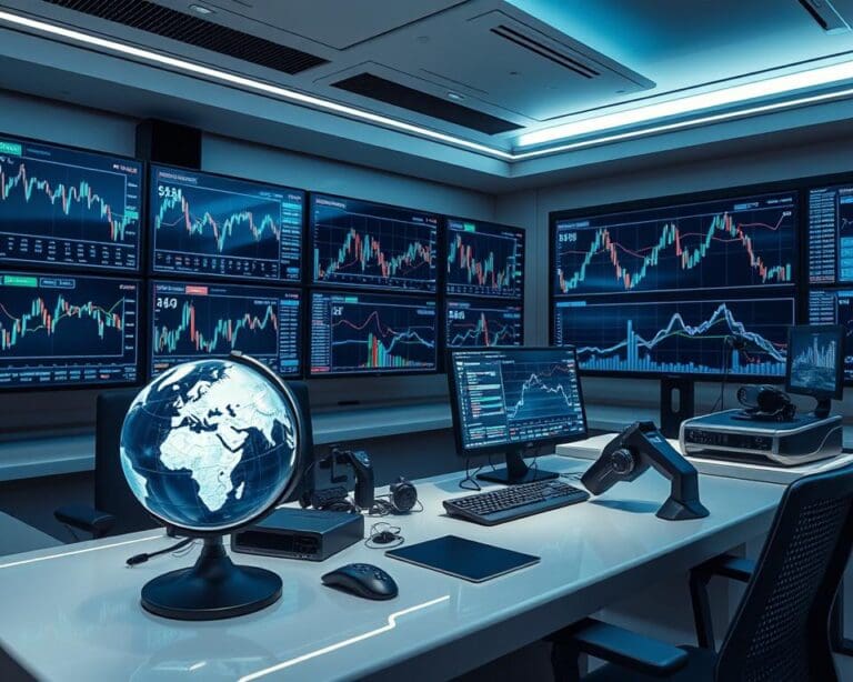 Währungsanalyst: Prognosen für den Devisenmarkt