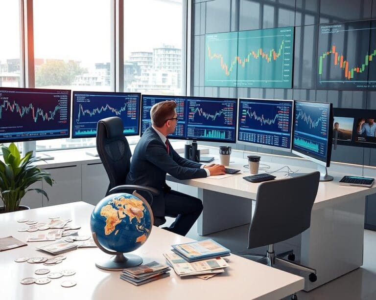 Währungsberater: Absicherung gegen Wechselkursverluste