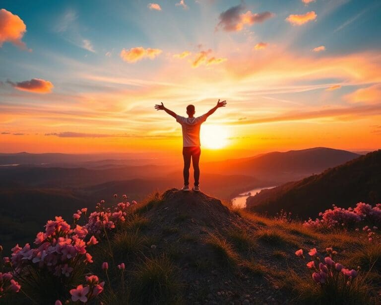 Warum Dankbarkeit deine Perspektive verändert