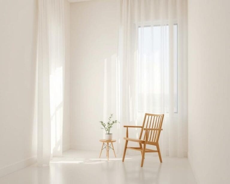 Warum Minimalismus nicht Verzicht, sondern Gewinn bedeutet