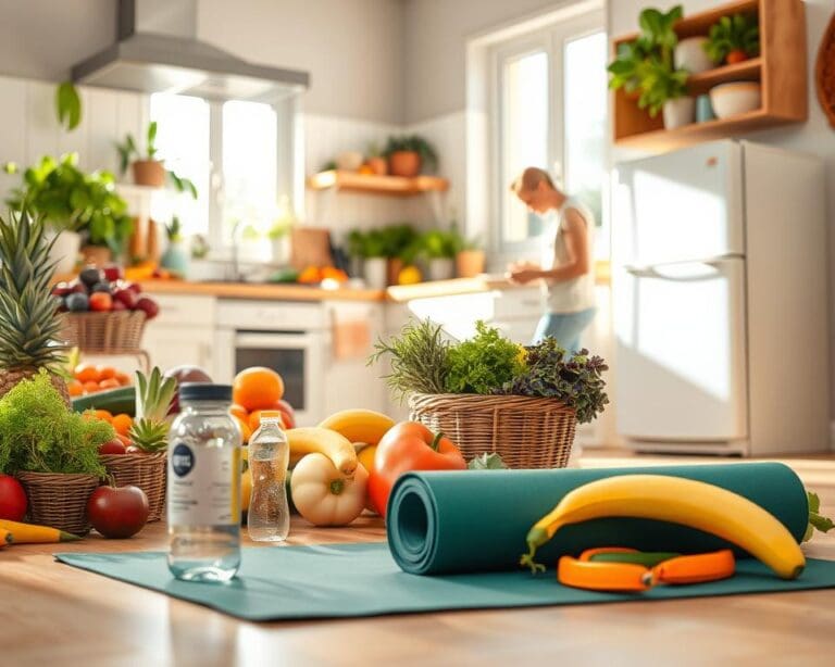 Wie du gesunde Entscheidungen im Alltag triffst