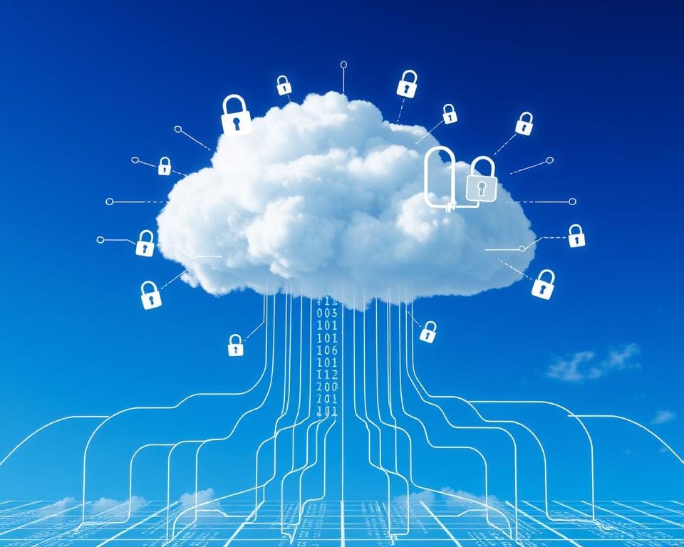 Wie sicher sind Ihre Cloud-Daten?