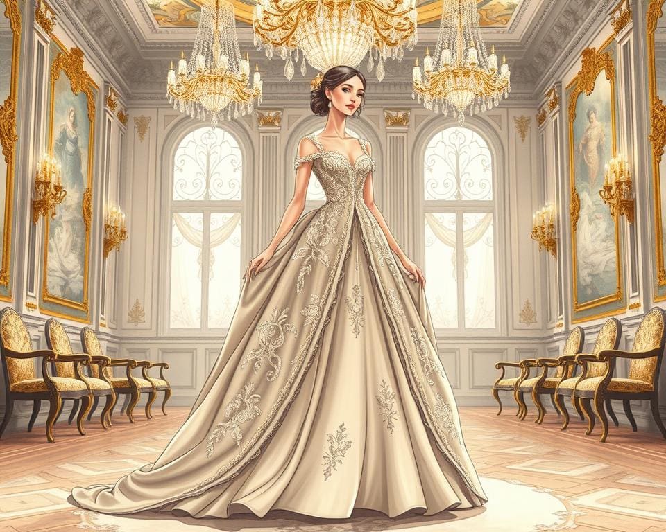 Wiener Couture: Die Essenz österreichischer Eleganz