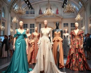 Wiener Couture: Wo Stil neu definiert wird