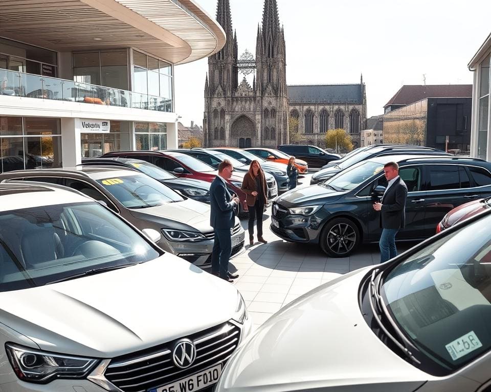 autoankauf-köln.de – Ihr Profi für faire Fahrzeugpreise