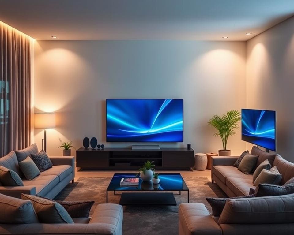 die besten Panasonic Smart TV Modelle