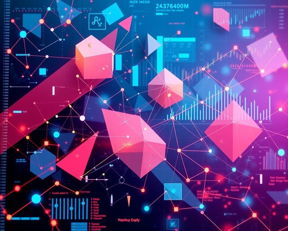 mathematische Modelle Hedgefonds Risikoanalyse