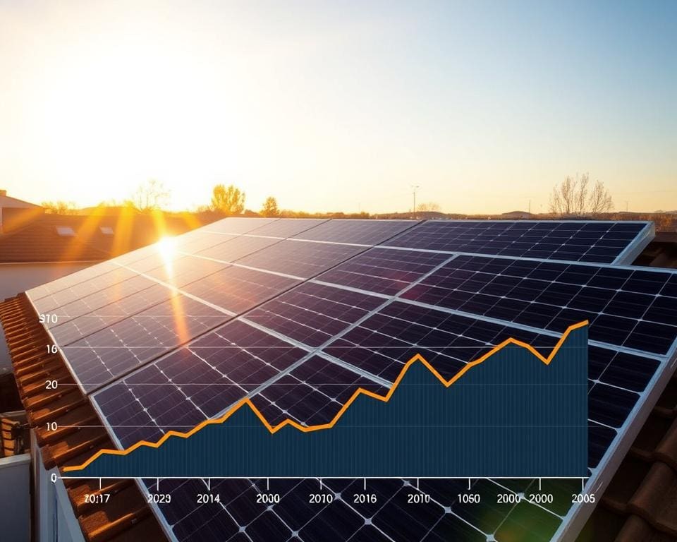 PV-Ertrag pro Monat: Diese Werte sind realistisch