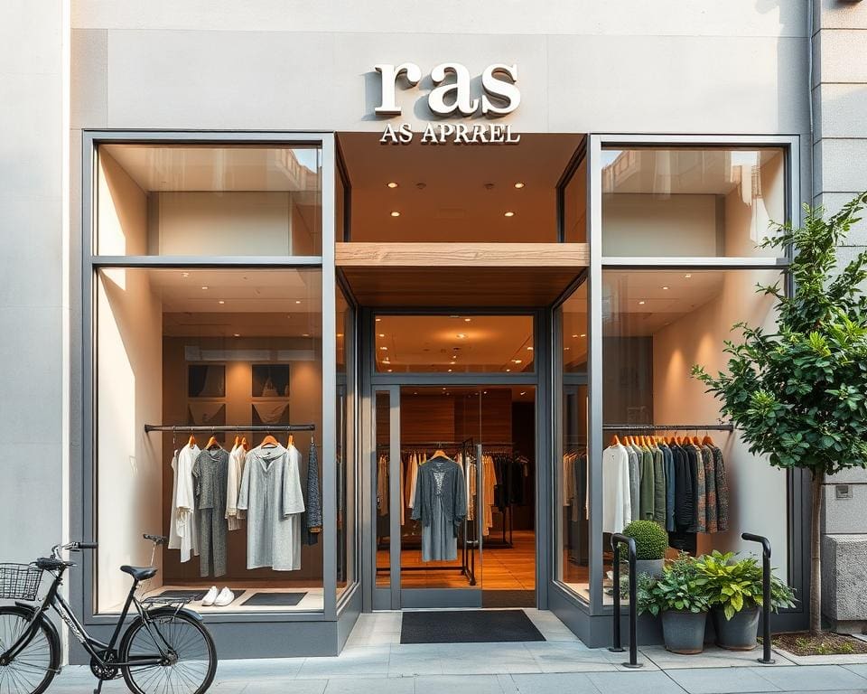 Wie Ras Apparel Fast Fashion den Kampf ansagt