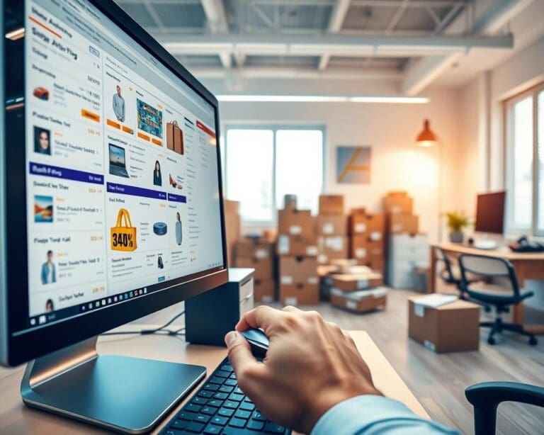 Günstig kaufen, teurer verkaufen – So geht Online Arbitrage