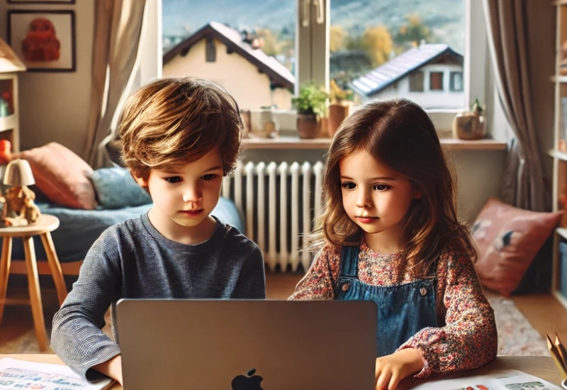 Vorbereitungskurs Edufox für Gymivorbereitung
