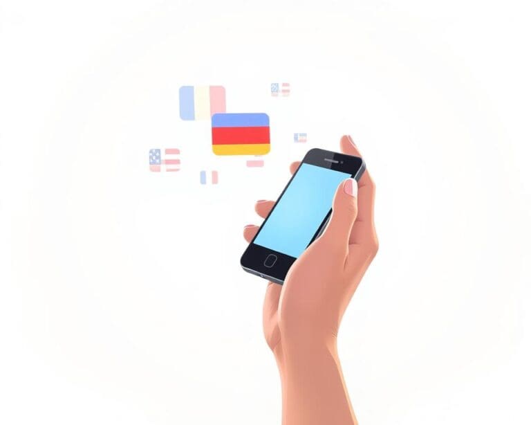 Mit Jaiz weltweit sicher und fair zahlen