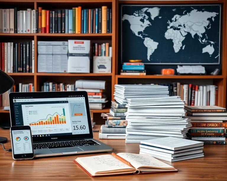 Online Arbitrage meistern: Die besten Tools & Strategien