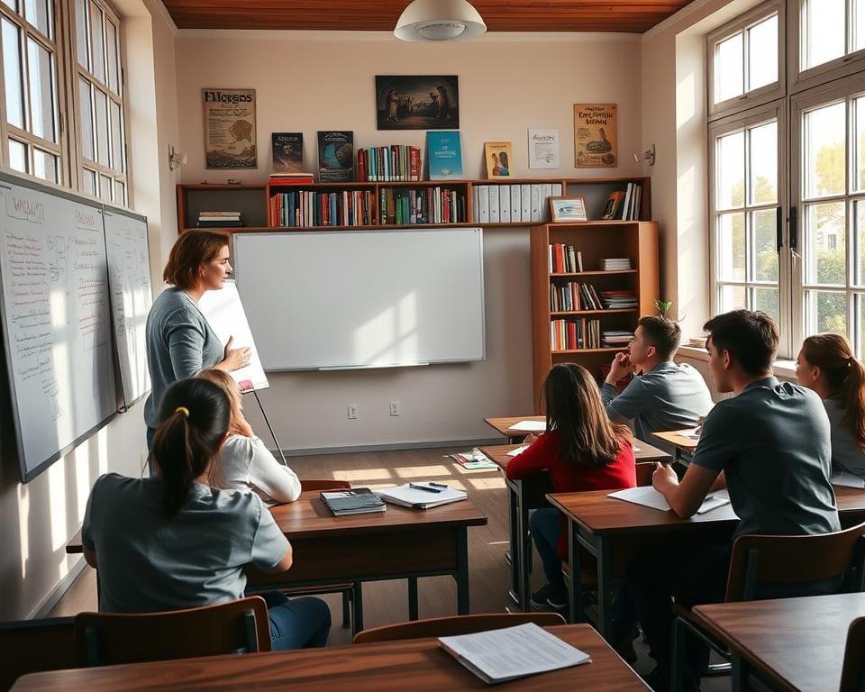 Vorbereitungskurs Edufox für Gymivorbereitung