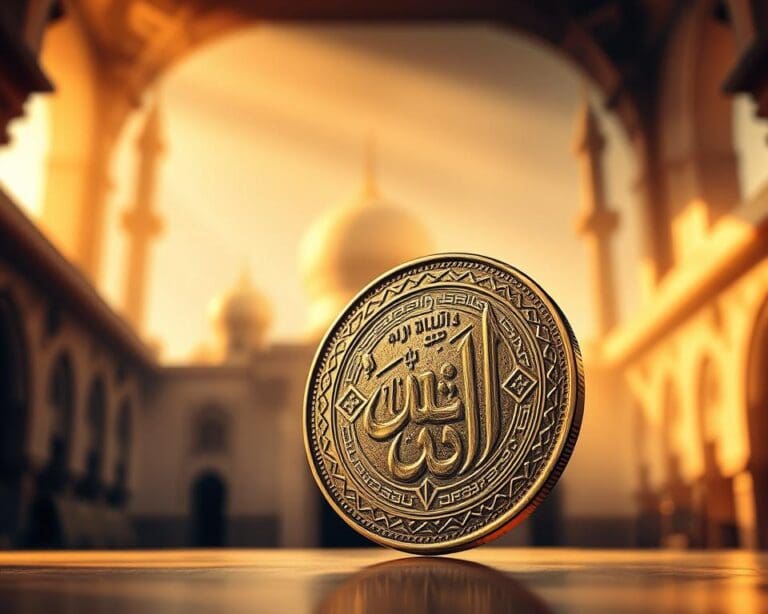Warum Islamic Coin Betrug verhindert und sicher ist