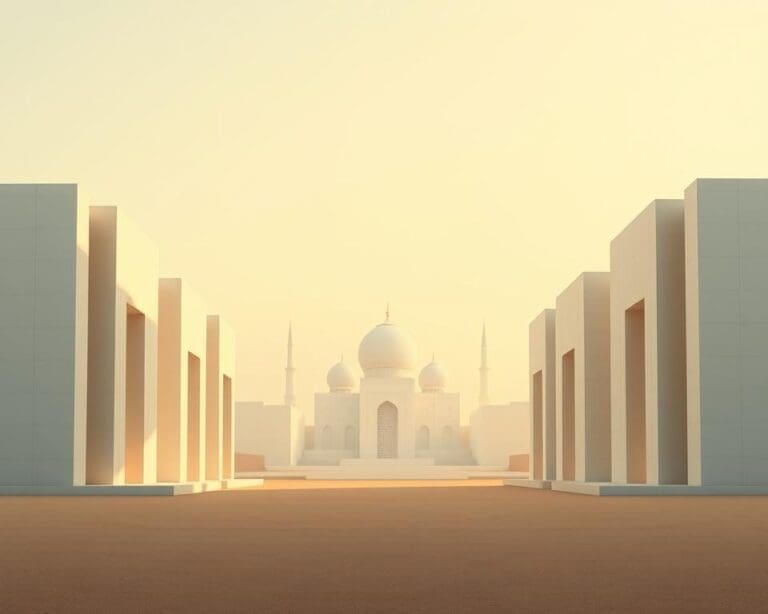 Was bedeutet Scharia-konforme Blockchain-Technologie?