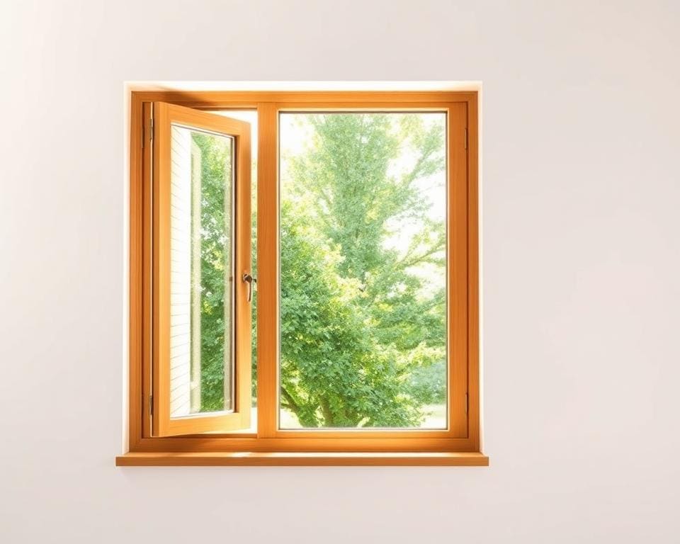 Welche Fenster sind am besten für die Wärmedämmung?