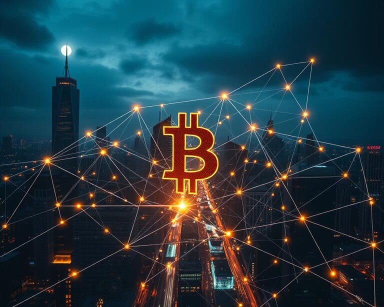 Welche Skalierungsprobleme hat Bitcoin?