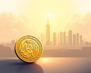 Wie Islamic Coin ethisches Investieren ermöglicht