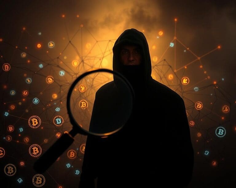 Wie erkennt man betrügerische Krypto-Projekte?