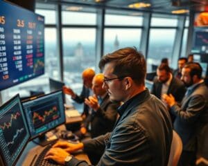 Wie funktioniert das Trading mit Kryptowährungen?