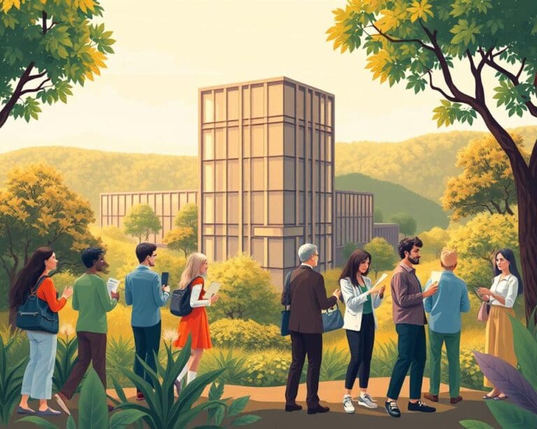 Wie unterstützt Caiz ethische Finanzpraktiken?