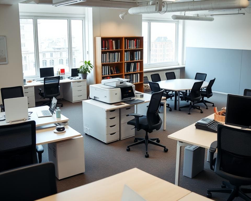 Büroservice Berlin