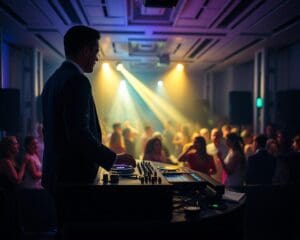DJ Detmold – dein Soundtrack für jeden Anlass