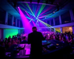 Warum ein erfahrener DJ den Unterschied macht