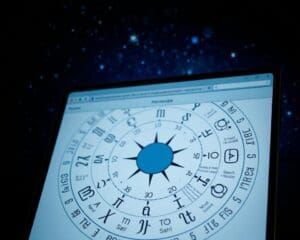 Dein Geburtshoroskop erstellen – kostenlos auf Goastro.de